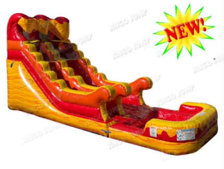 Slides & Combos