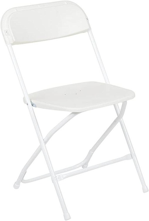 Tables and Chairs