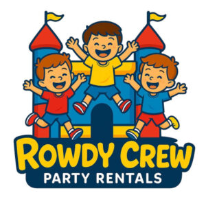 Rowdy Crew Party Rentals LLC Pasco WA